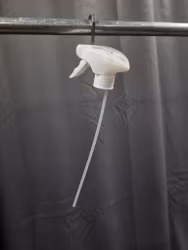 Sprayhuvud