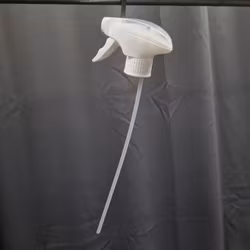 Sprayhuvud