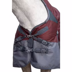 Vintertäcke, 115-165 cm, HKM Yukon