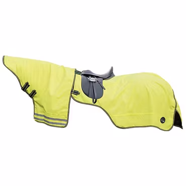 Regnridtäcke, 115-165 cm, HKM