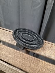 Ryktskrapa