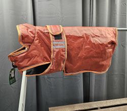 Hundtäcke, 60 cm, Traxx
