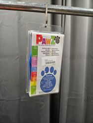 Hundskor, M, Pawz