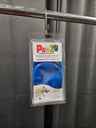 Hundskor, M, Pawz