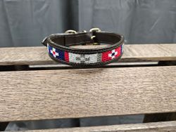 Halsband, 50 cm, JH Collection