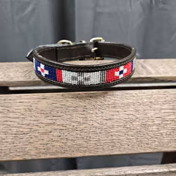 Halsband, 50 cm, JH Collection
