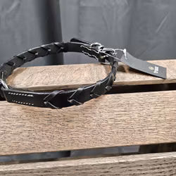 Halsband, 60 cm, Traxx