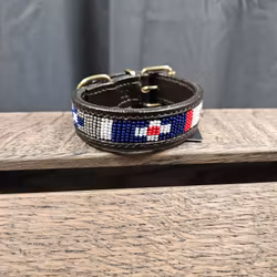 Halsband, 30 cm, JH Collection