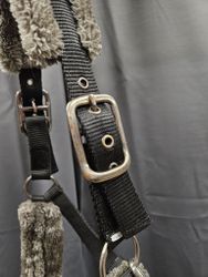 Nylongrimma, cob, JH Collection
