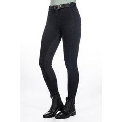 Ridbyxa, 34-46, HKM Harbour Island Denim