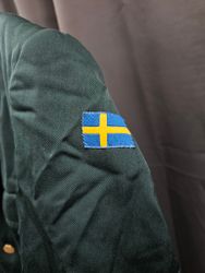 Kavaj, 48, Drako