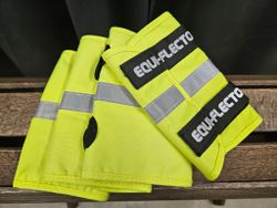 Benreflexer, one size, Equi-Flector
