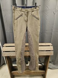 Skoridbyxa, 34, Domino