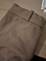 Skoridbyxa, 34, Domino