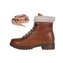 Kängor, 36-44, HKM Walker