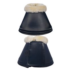 Boots, S-XL, HKM Shiny Fur