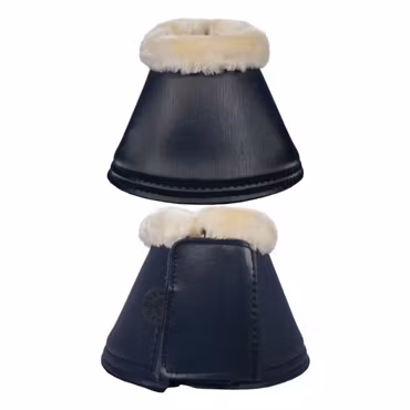 Boots, S-XL, HKM Shiny Fur