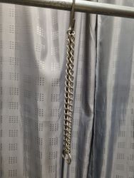 Halsband, 55 cm