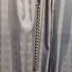 Halsband, 55 cm