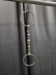 Waterfordbett, 14,5 cm