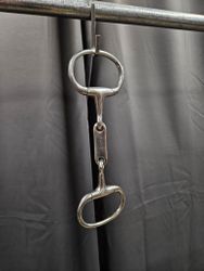 Tredelat bett, 12,5 cm