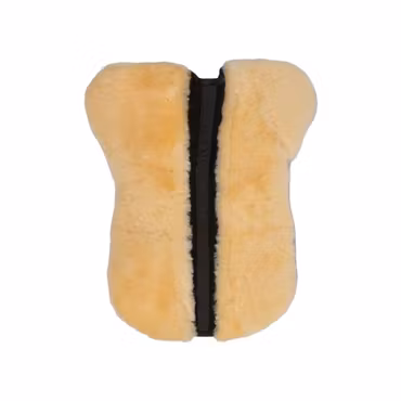 Korrektionspad, full, HKM Comfort