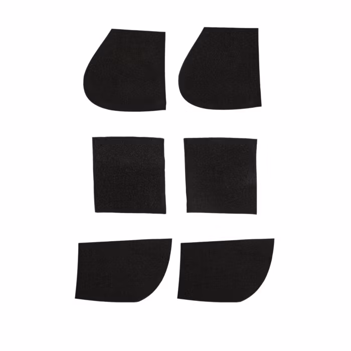 Korrektionspad, full, HKM Comfort