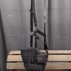 Betesreducerare, full, Shires