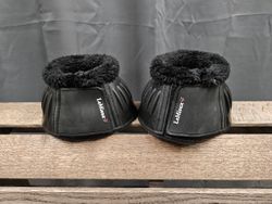 Boots, L, LeMieux