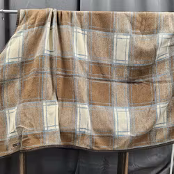 Fleecetäcke, 140 cm, Eskadron