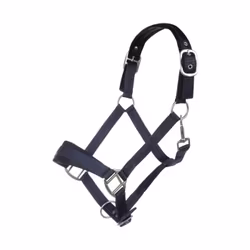 Nylongrimma, ponny-full, HKM Samantha