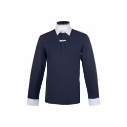 Tävlingsskjorta, herr S-XXL, HKM Davie