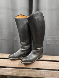 Ridstövlar, 36, Cavallo