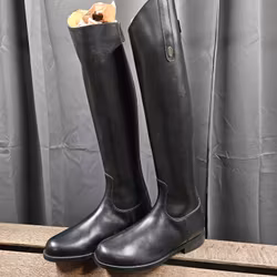 Ridstövlar, 38, Whitaker