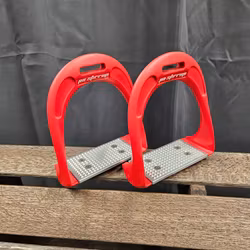 Stigbyglar, one size, Jin Stirrup