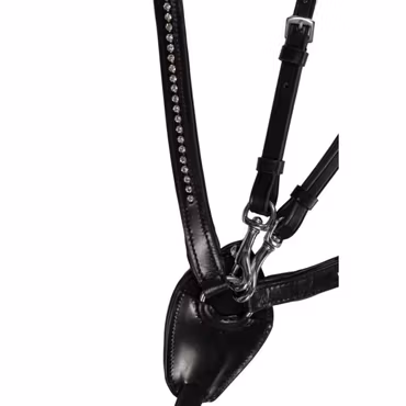 Förbygel, ponny-full, HKM Dana