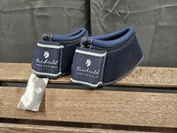 Boots, S, Fairfield