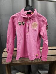 Piké, L, HV Polo