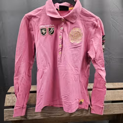 Piké, L, HV Polo