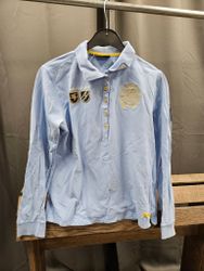 Piké, L, HV Polo
