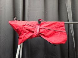 Hundtäcke, 45 cm, Traxx