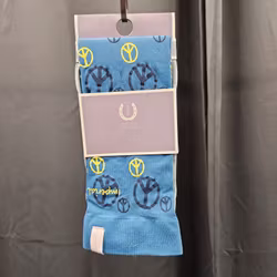 Ridstrumpor, 35-38, Imperial Riding