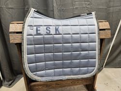Schabrak, full, Eskadron