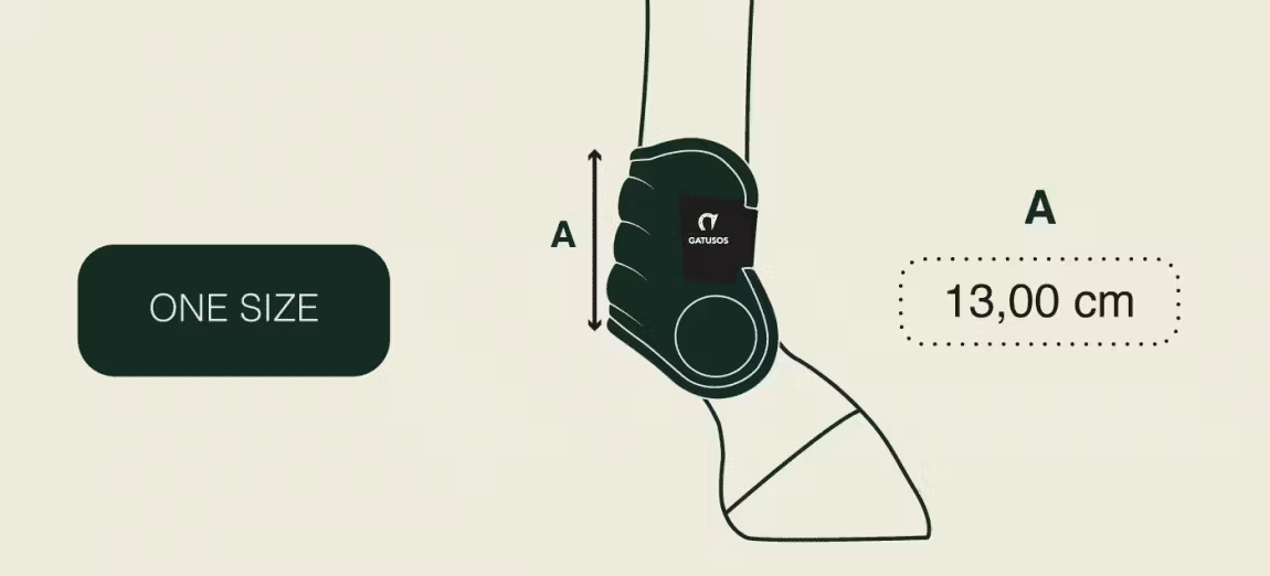 Strykkappor, one size, Gatusos Deluxe