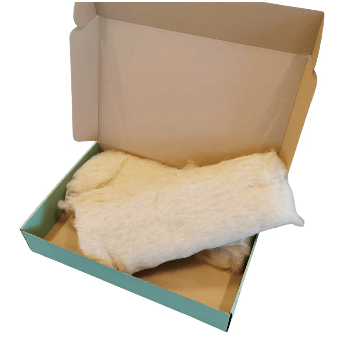 Ullpaddar, 40x45 cm, VILLAge