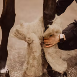 Ullpaddar, 40x45 cm, VILLAge