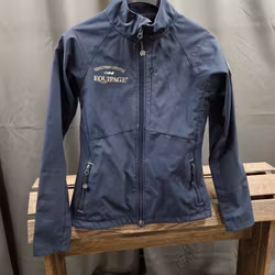 Jacka, XS, Equipage
