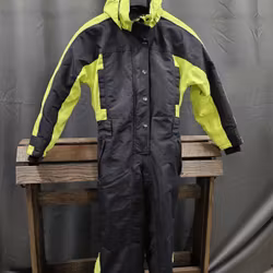 Ridoverall, 140 cl, CRW