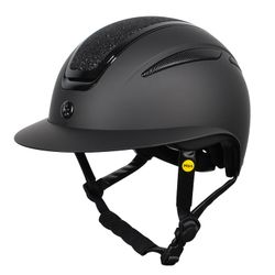 Ridhjälm, S-L, HS Mips Air Matte