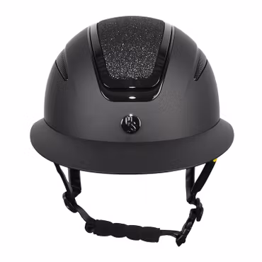 Ridhjälm, S-L, HS Mips Air Matte